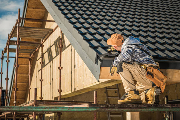 Sheet Metal Roofing in Dunean, SC